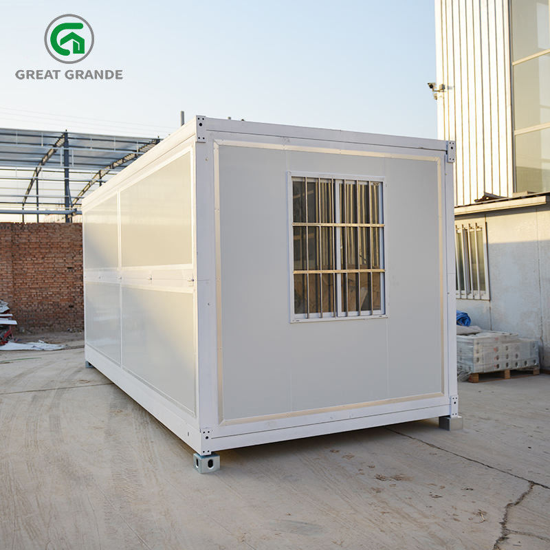 Vorgefertigtes Klappcontainerhaus für Schlafzimmer